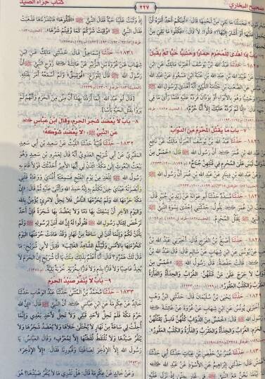 Sahih El Buhari - صحيح البخاري - 2