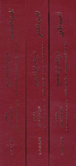 Şerhül-Camiis-Sahih Müsnedül-İmamir-Rebi b. Habib b. Ömer El-Ferahidi El-Ezdi - شرح الجامع الصحيح مسند الإمام الربيع بن حبيب بن عمر الفراهيدي الأزدي - 2
