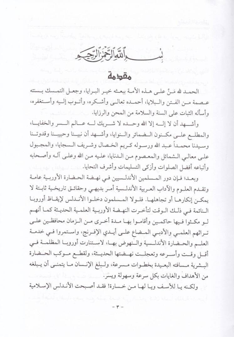 Şerhül-Muhtar min Lüzumiyyati Ebil-Ala El-Maarri  - شرح المختار من لزوميات أبي العلاء المعري - 2