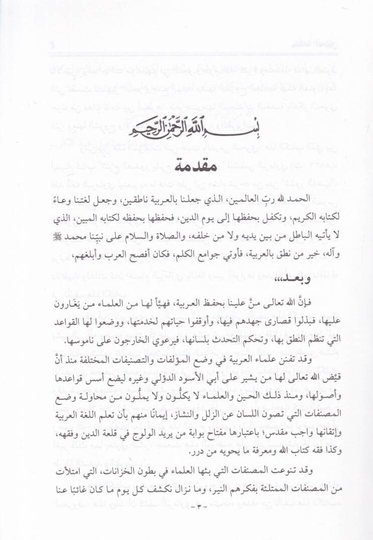 Şerhüs-Sudur bi Şerh Zevaidiş-Şüzür - شرح الصدور بشرح زوائد الشذور - 2