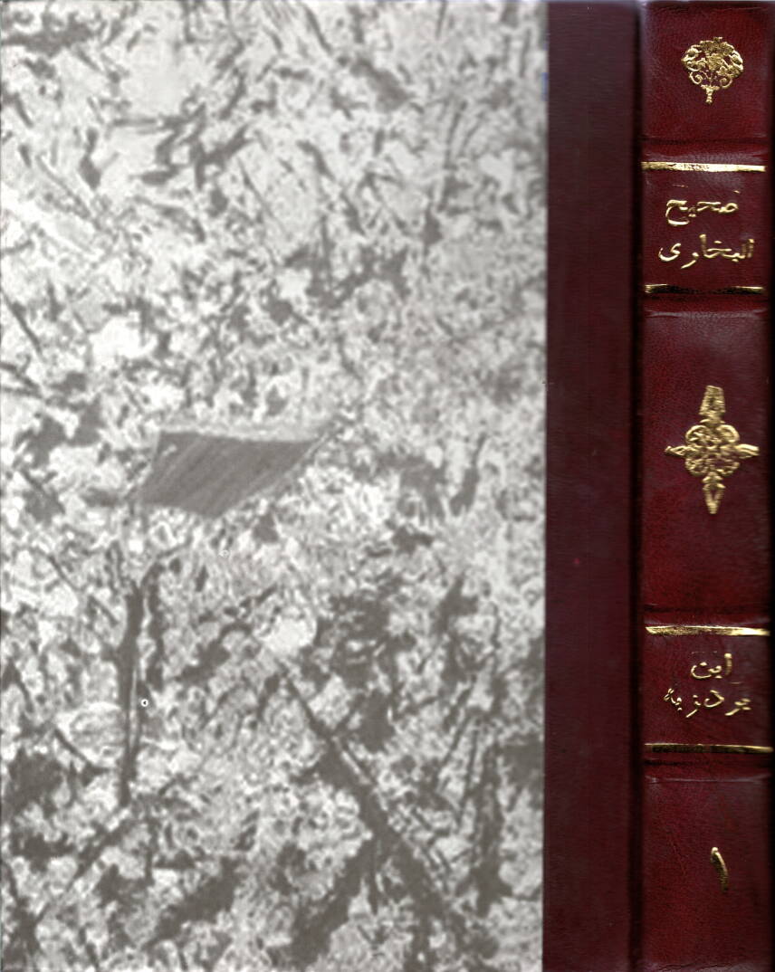 Sahihül-Buhari  - صحيح البخاري - 1