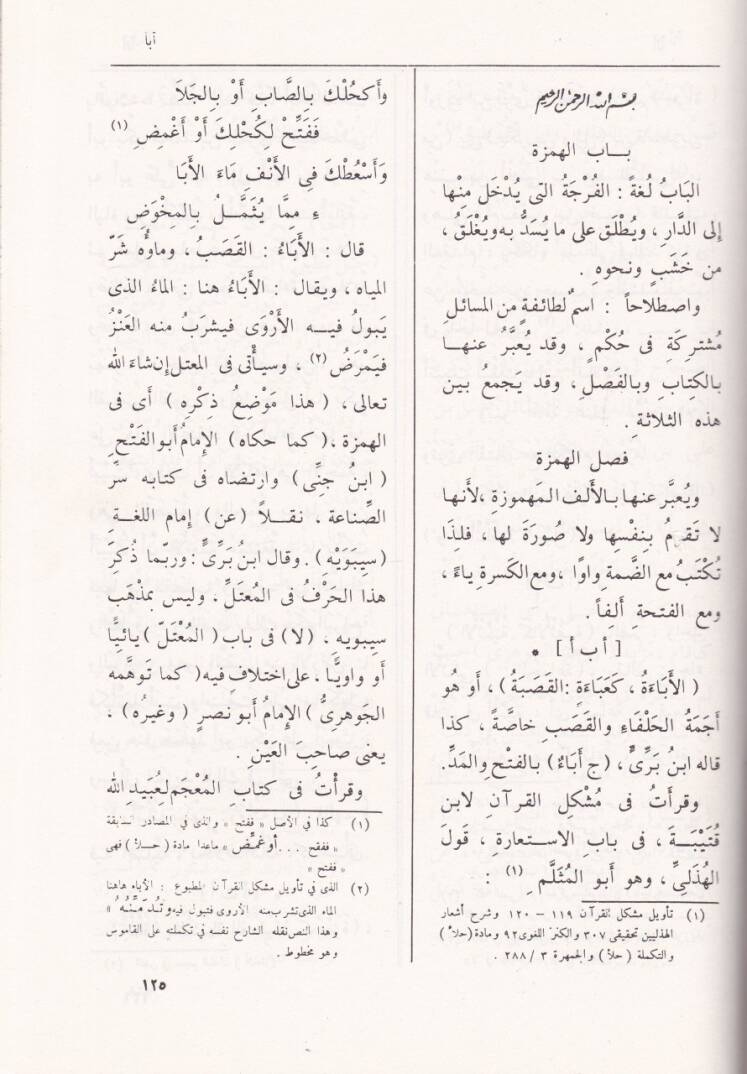 Tacül-Arus min Cevahiril-Kamus - تاج العروس من جواهر القاموس - 2