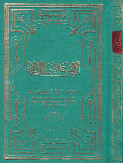 Tam Kayıtlı Adalı Cedid Alel İzhar - أطه لي جديد على الإظهار