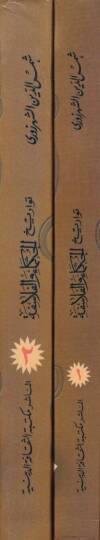 Tevarihül-Hukema vel-Felasife  - تواريخ الحكماء والفلاسفة - 2