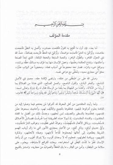 Tuhfetül-Ümera fi Tarihil-Vüzera  - تحفة الأمراء في تاريخ الوزراء - 2