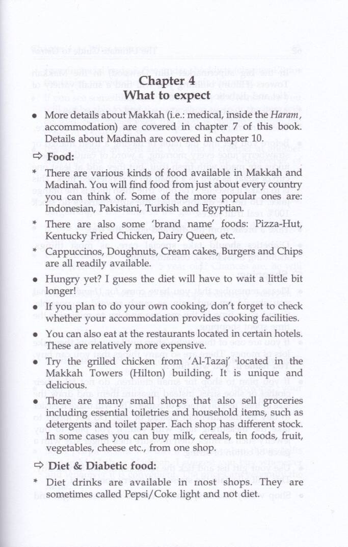 Umre İçin Nihai Rehber  - Ultimate Guide to Umrah With Special Chapters on Umrah in Ramadaan & Visiting Madinah - 2