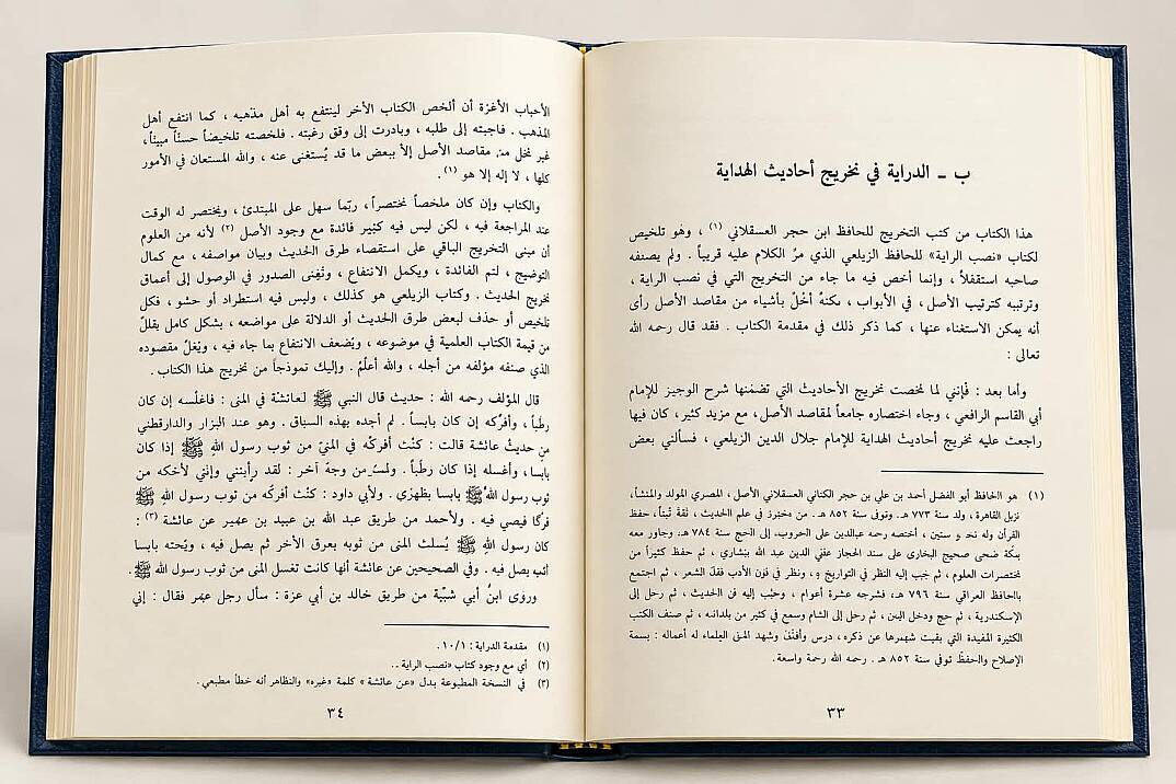 أصول التخريج ودراسة الأسانيد - Usulüt-Tahric ve Dirasetül-Esanid  - 7