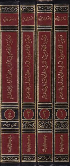 Vecizul-Kelam fiz-Zeyli ala Düvel El-İslam - وجيز الكلام في الذيل على دول الإسلام - 2